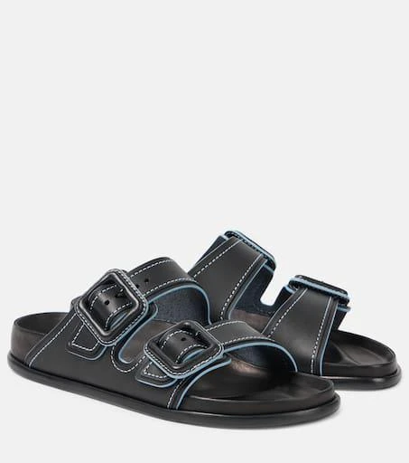 Birkenstock Arizona leather sandals 1
