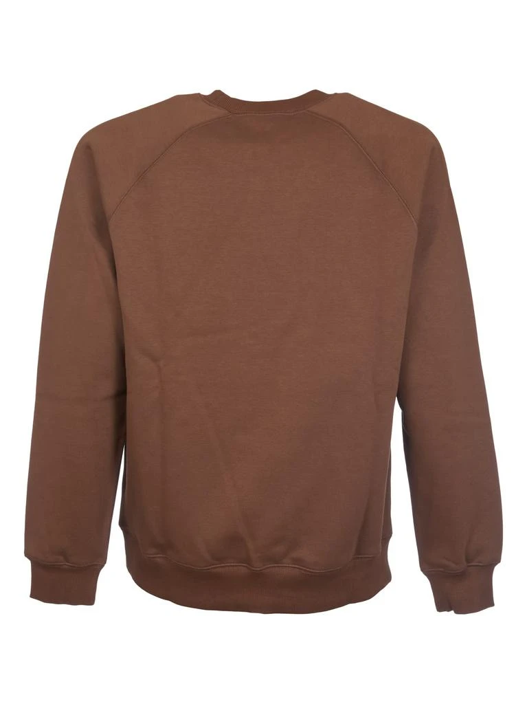 Carhartt Chase Sweatshirt 2