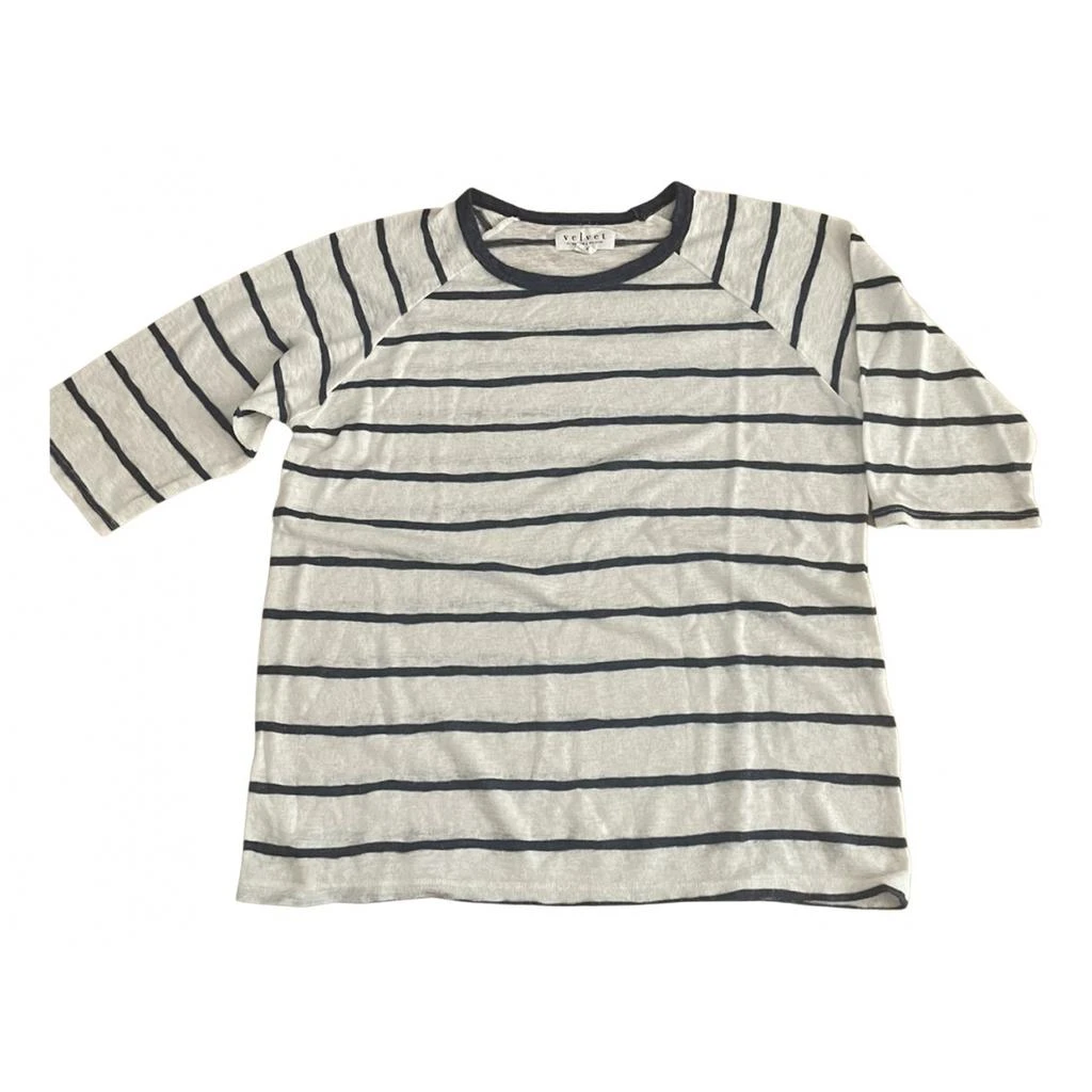 Velvet by Graham & Spencer Velvet by Graham and Spencer T-shirt 1