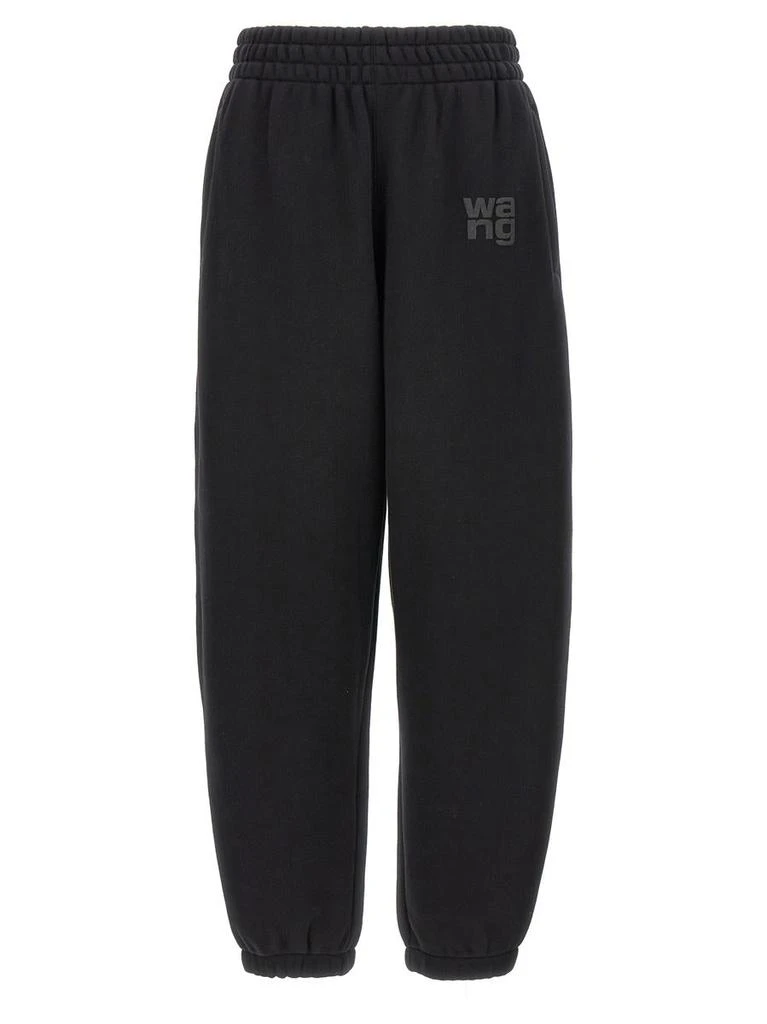 Alexander Wang T By Alexander Wang 'Essential Terry' Joggers 1
