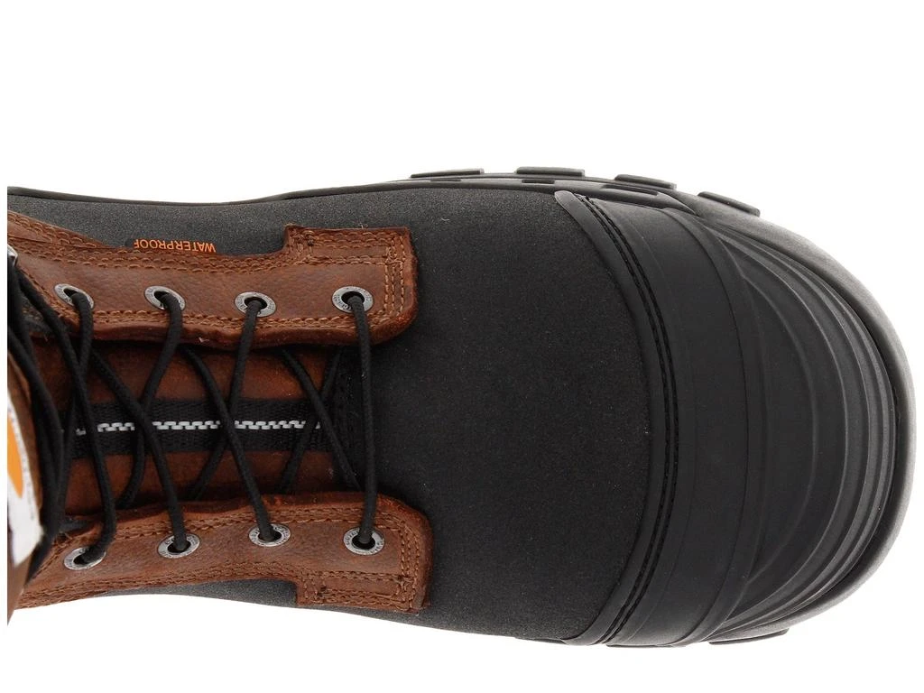 Carhartt CMC1259 10" Pac Safety Toe Boot 2