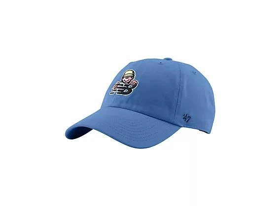 New Balance New Balance Graphic By Face Oka 6 Panel Hat 1