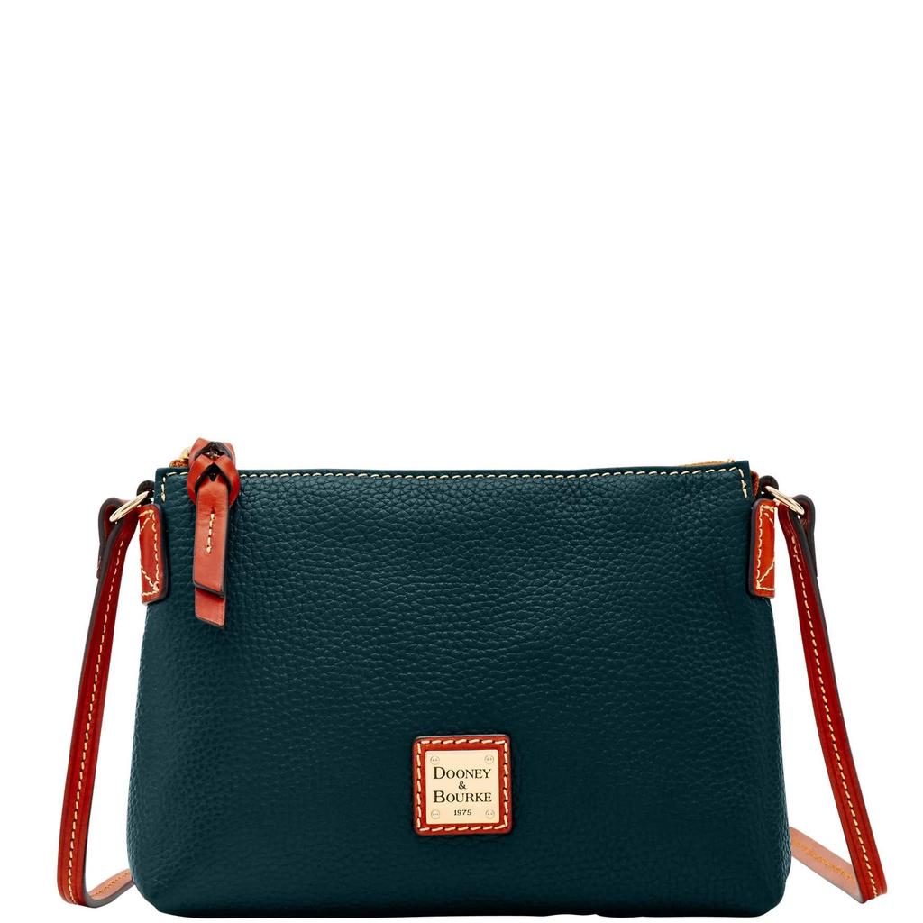 Dooney & Bourke Pebble Crossbody Pouchette