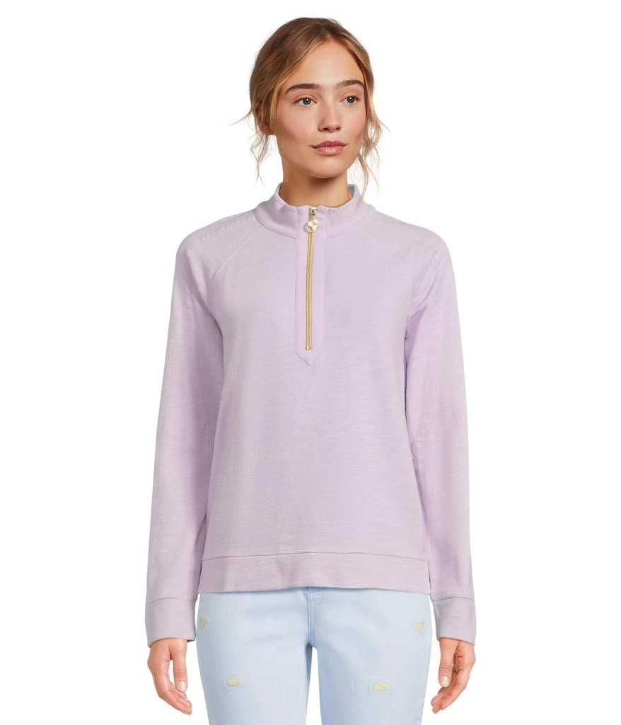 Lilly Pulitzer Ashlee Pullover 1