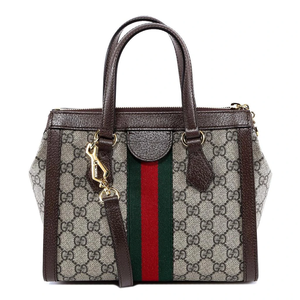Gucci Gucci Ophidia Small GG Tote Bag 2