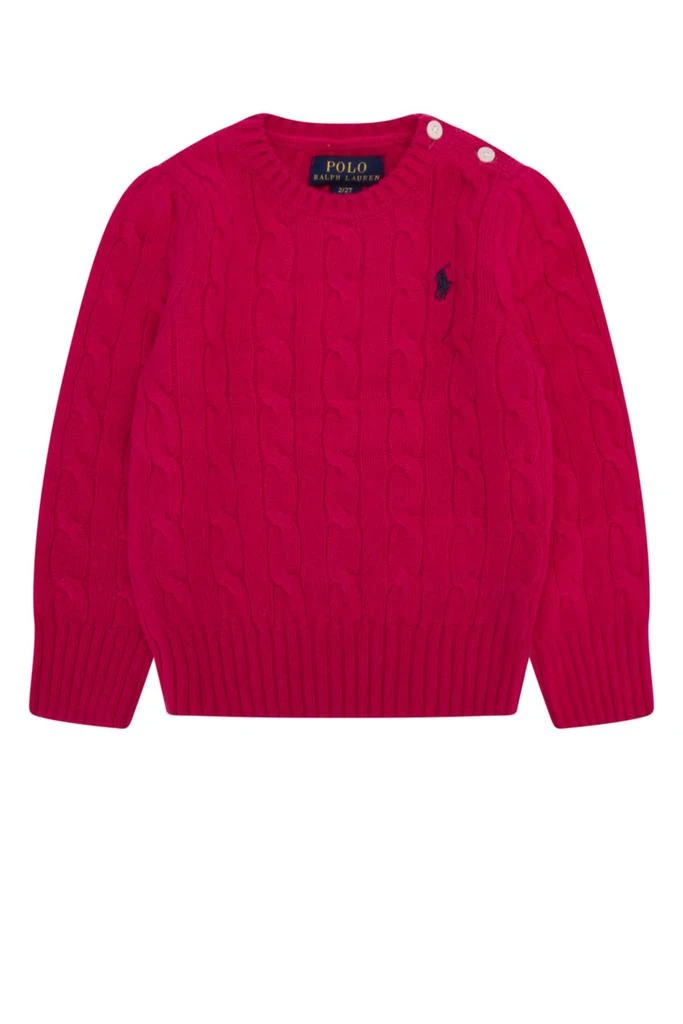 Ralph Lauren Maglione 1