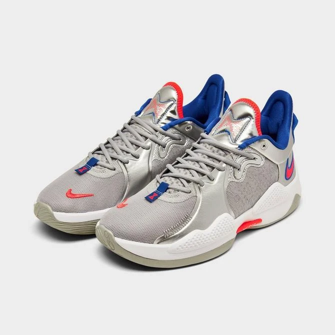 NIKE Nike PG 5 Basketball Shoes 2
