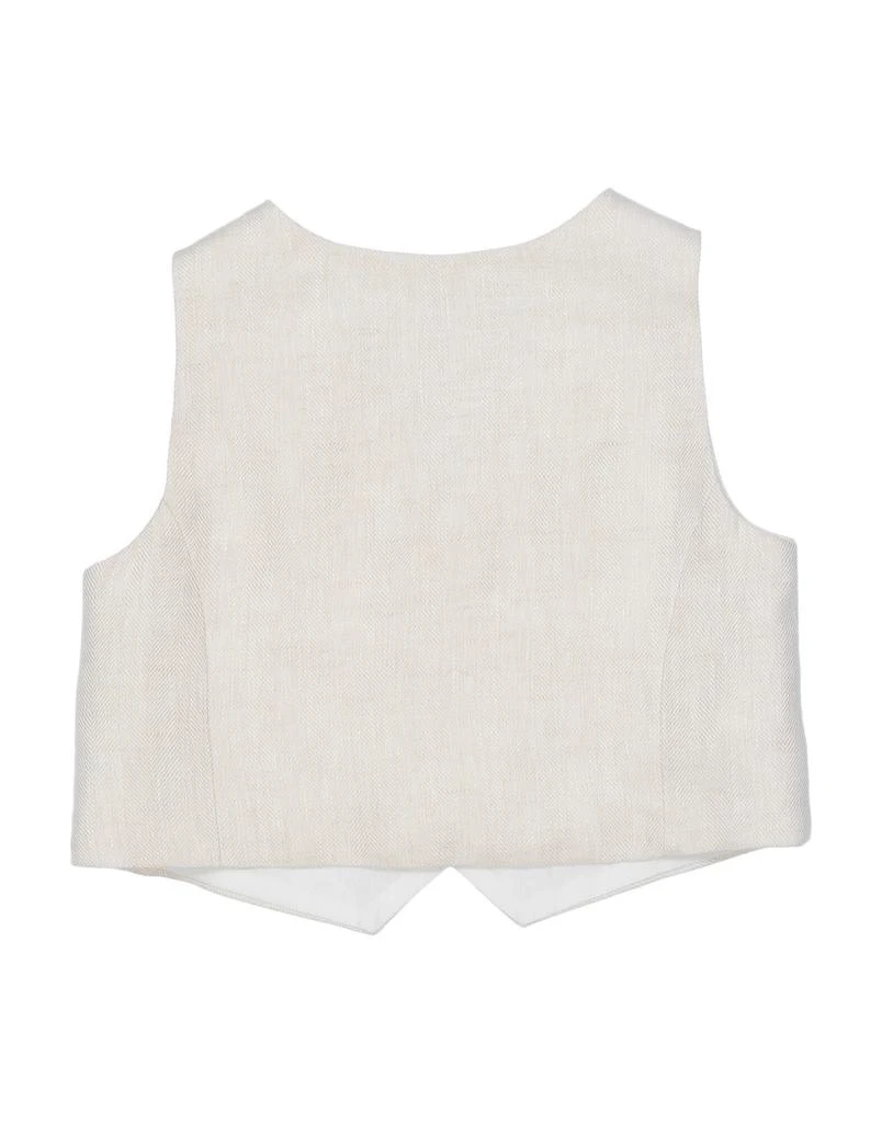 LE BEBÉ Suit vest 2