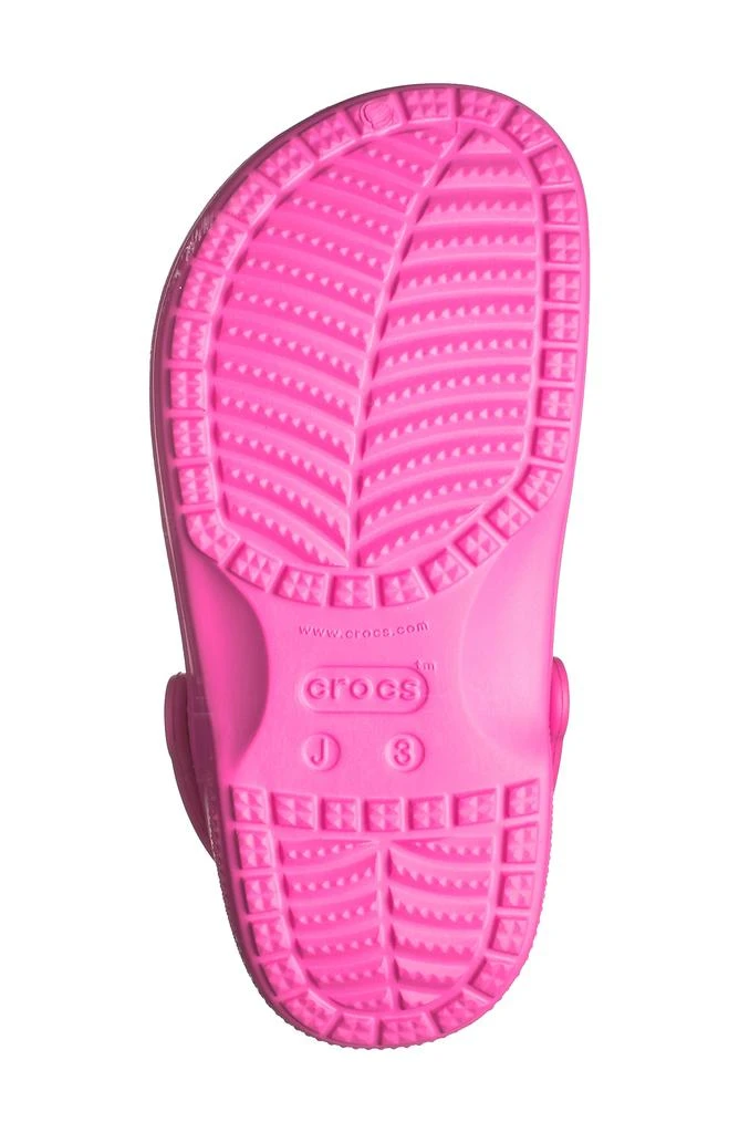 Crocs Kids' Baya Clog 5