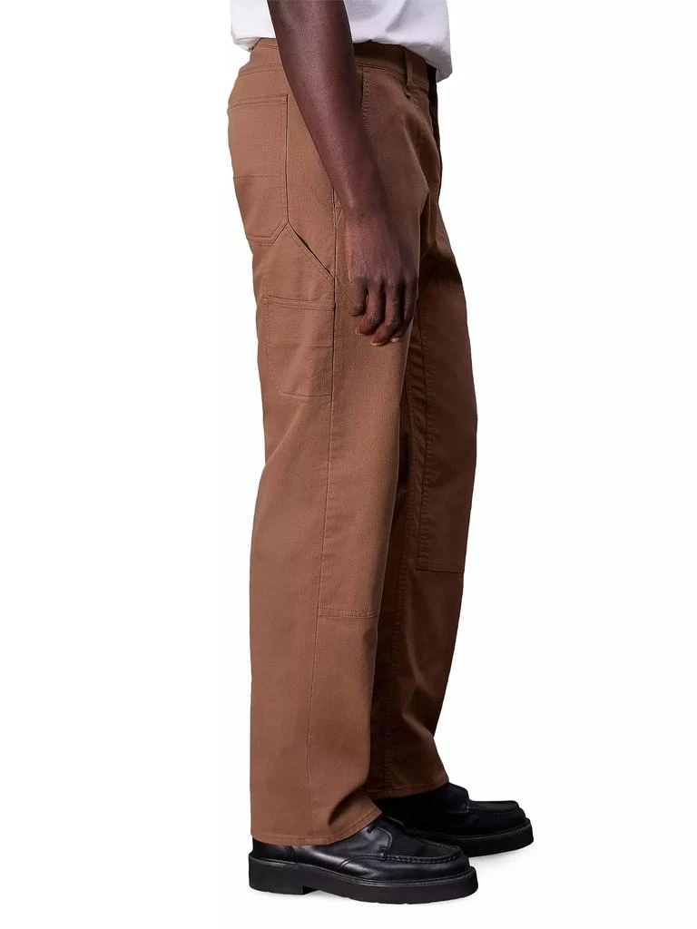 Rag & Bone Fit 4 Corduroy Carpenter Pants 4