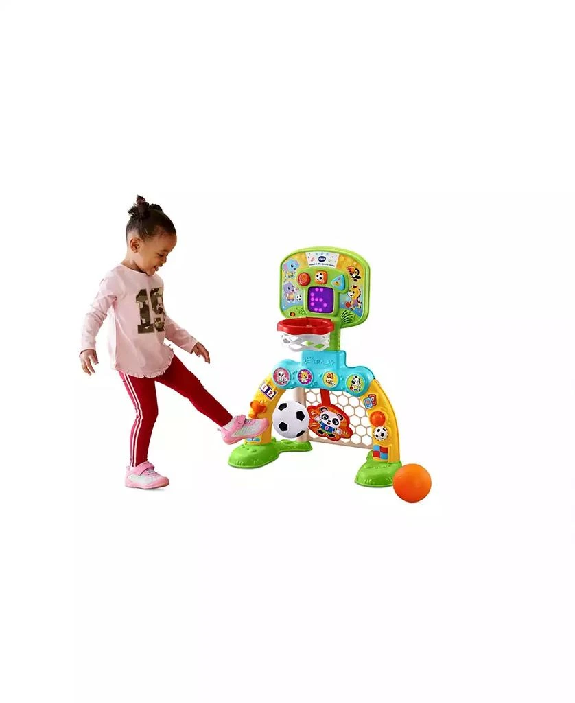 VTech Count & Win Sports Center™ 3