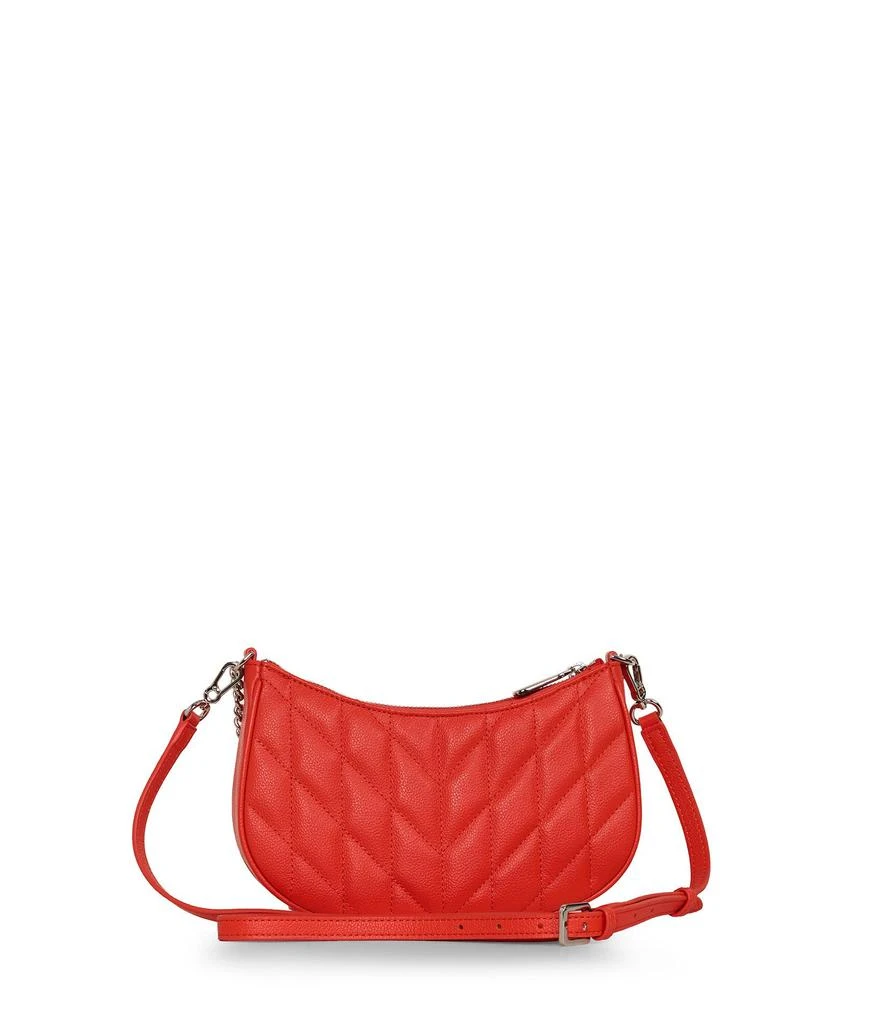 Karl Lagerfeld Paris LAFAYETTE QUILTED SHOULDER BAG 2