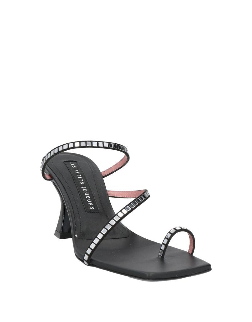 Les Petits Joueurs Flip flops