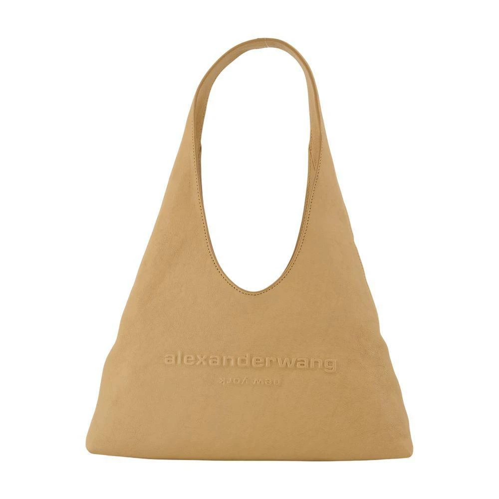 Alexander Wang Alexander Wang Pike Small Hobo Shoulder Bag 1