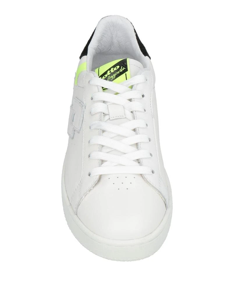 LOTTO LEGGENDA Sneakers 4