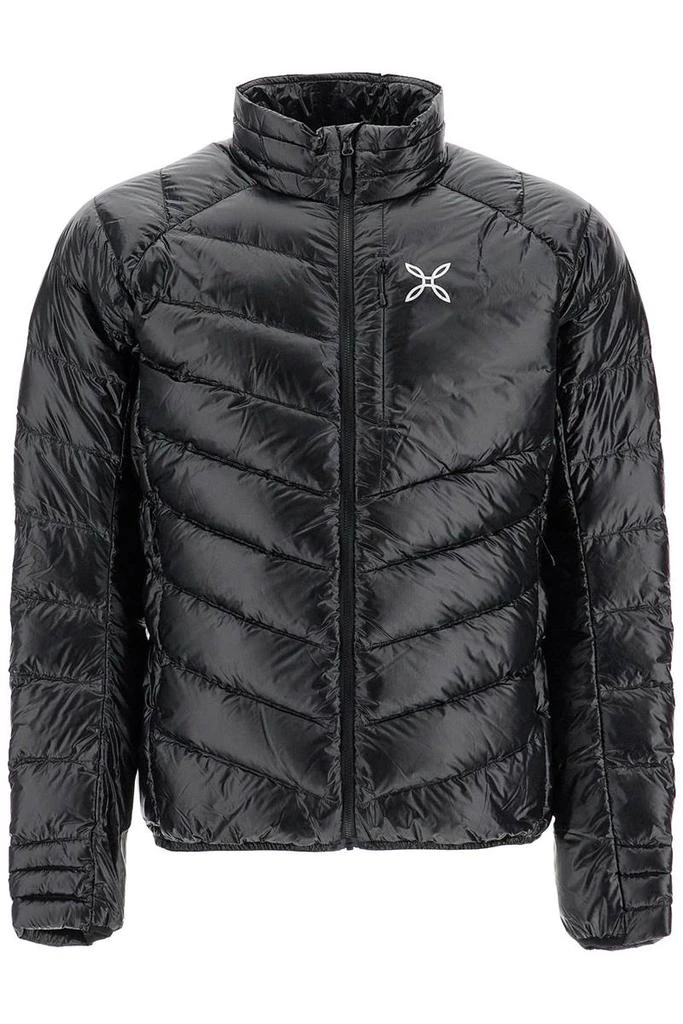 MONTURA short helios down jacket 1