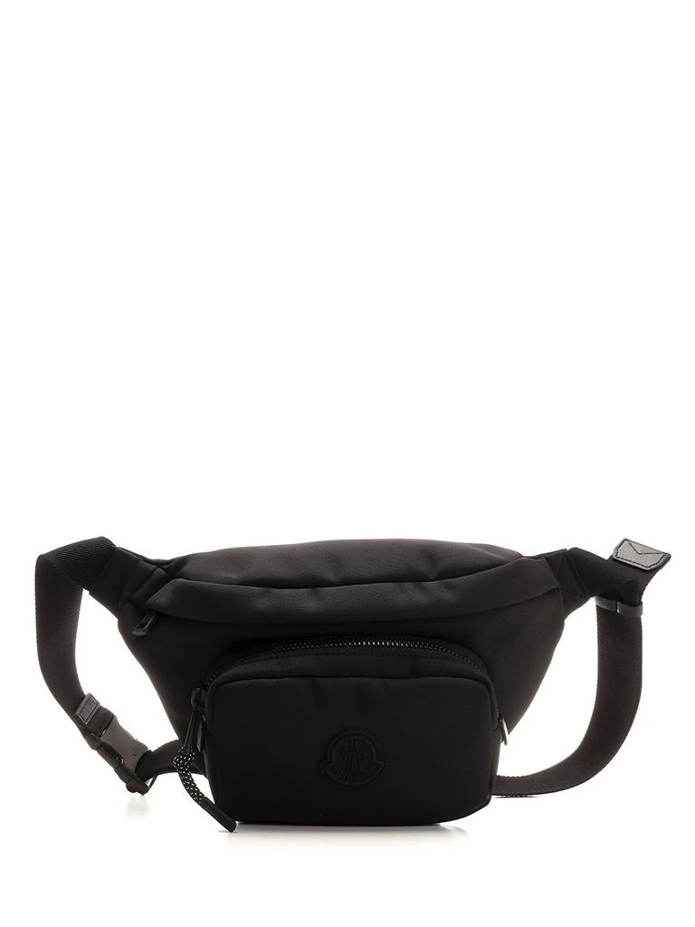 Moncler Moncler Durance Zip-Up Belt Bag