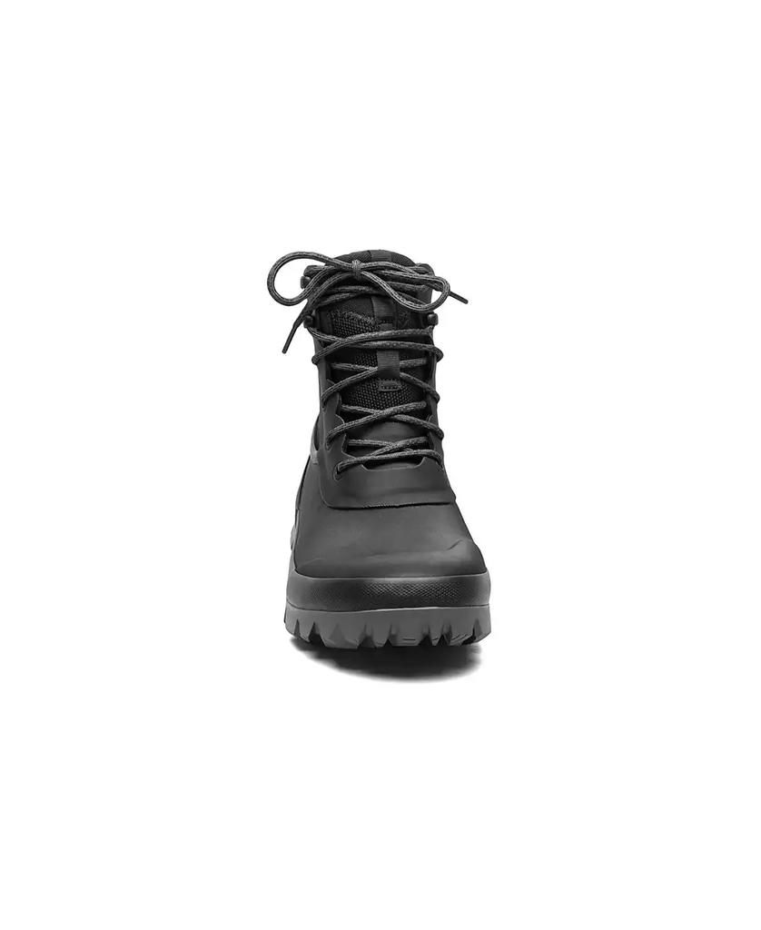 Bogs Men's Arcata Urban Slip-Resistant Lace Up Boot