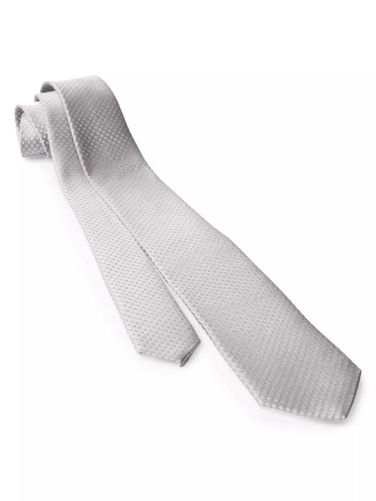 Prada Silk Tie 2