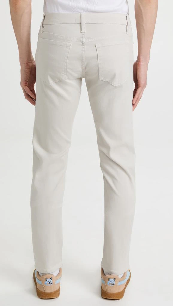 FRAME L'Homme Slim Twill Jeans 2