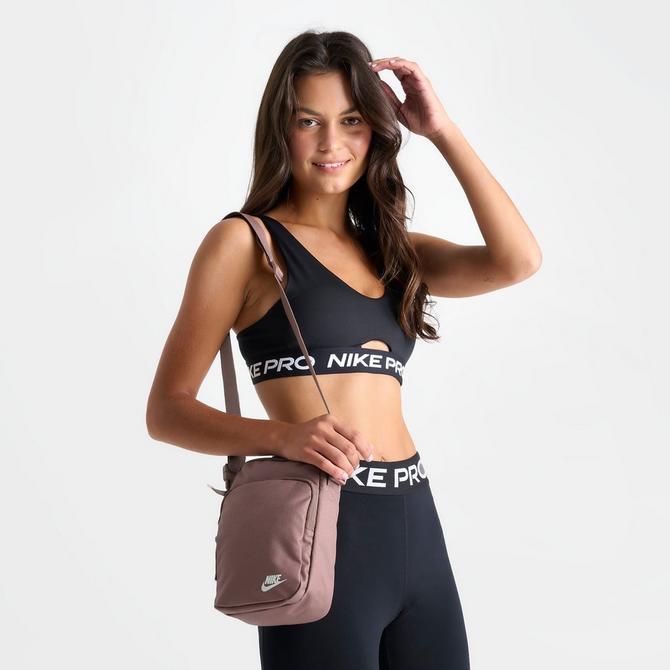 NIKE Nike Heritage Crossbody Bag (4L) - Backpacks - BeyondStyle