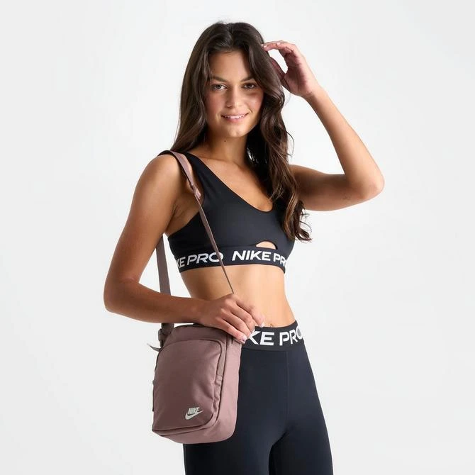 NIKE Nike Heritage Crossbody Bag (4L) 2