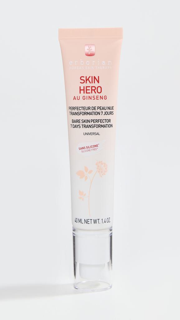 erborian Skin Hero Skin Perfector with Ginseng