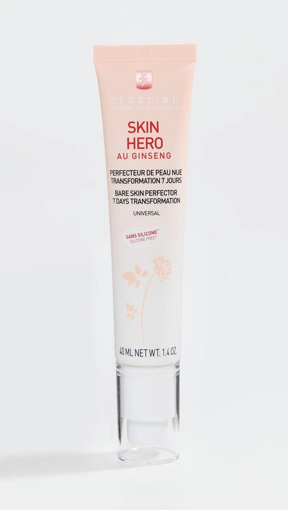 erborian Skin Hero Skin Perfector with Ginseng 1