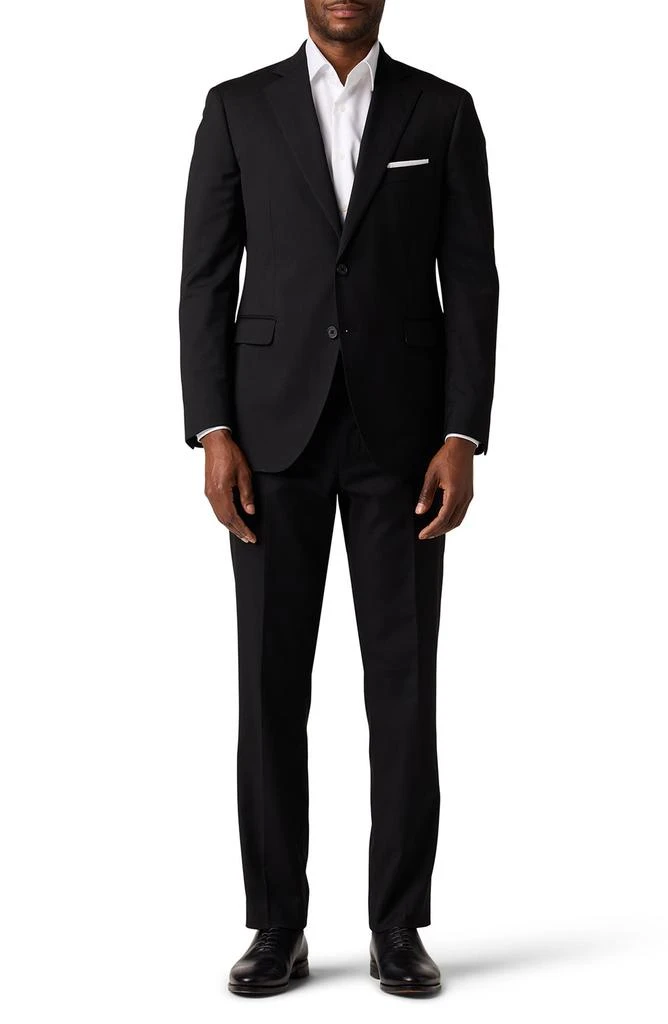 Alton Lane Performance Tailored Fit Suit 1