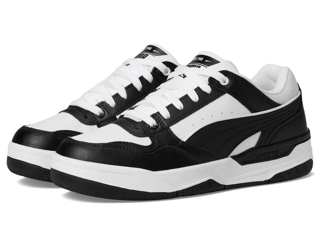 Puma Rebound Retro Sneakers 1