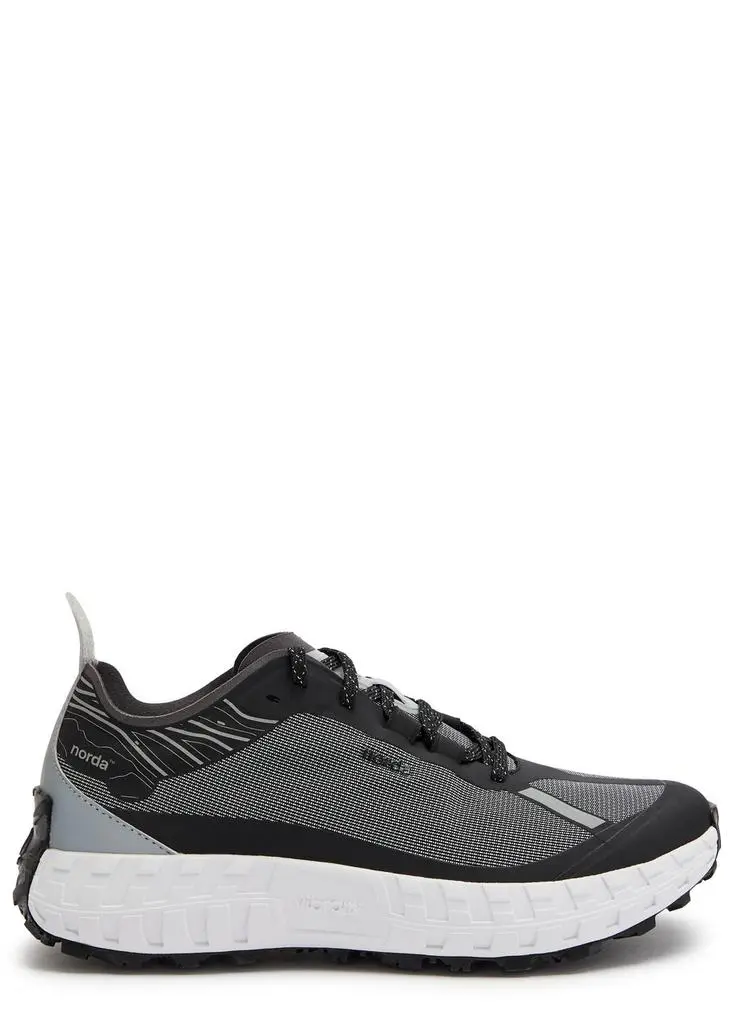 Norda 001 Dyneema® sneakers