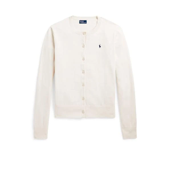 Ralph Lauren Cotton cardigan 1