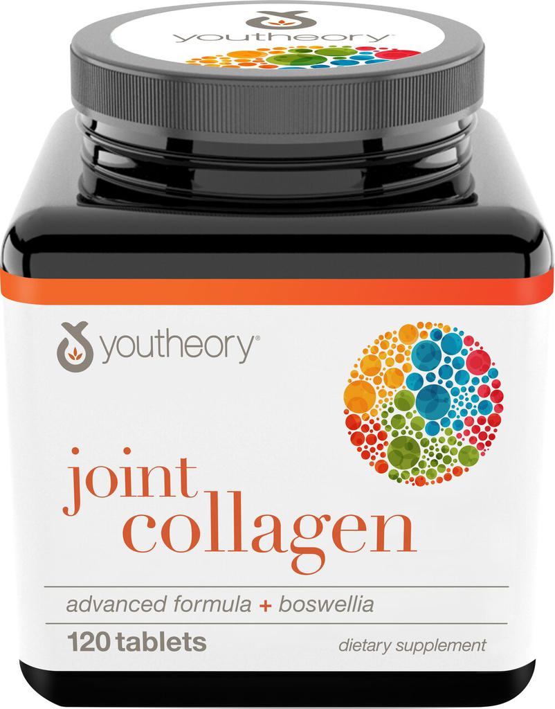 Youtheory™ Youtheory Joint Collagen Type 2 Formula