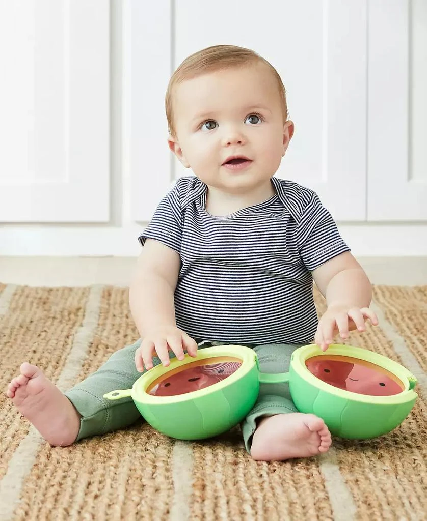 Skip Hop Farm Stand Watermelon Drum 3