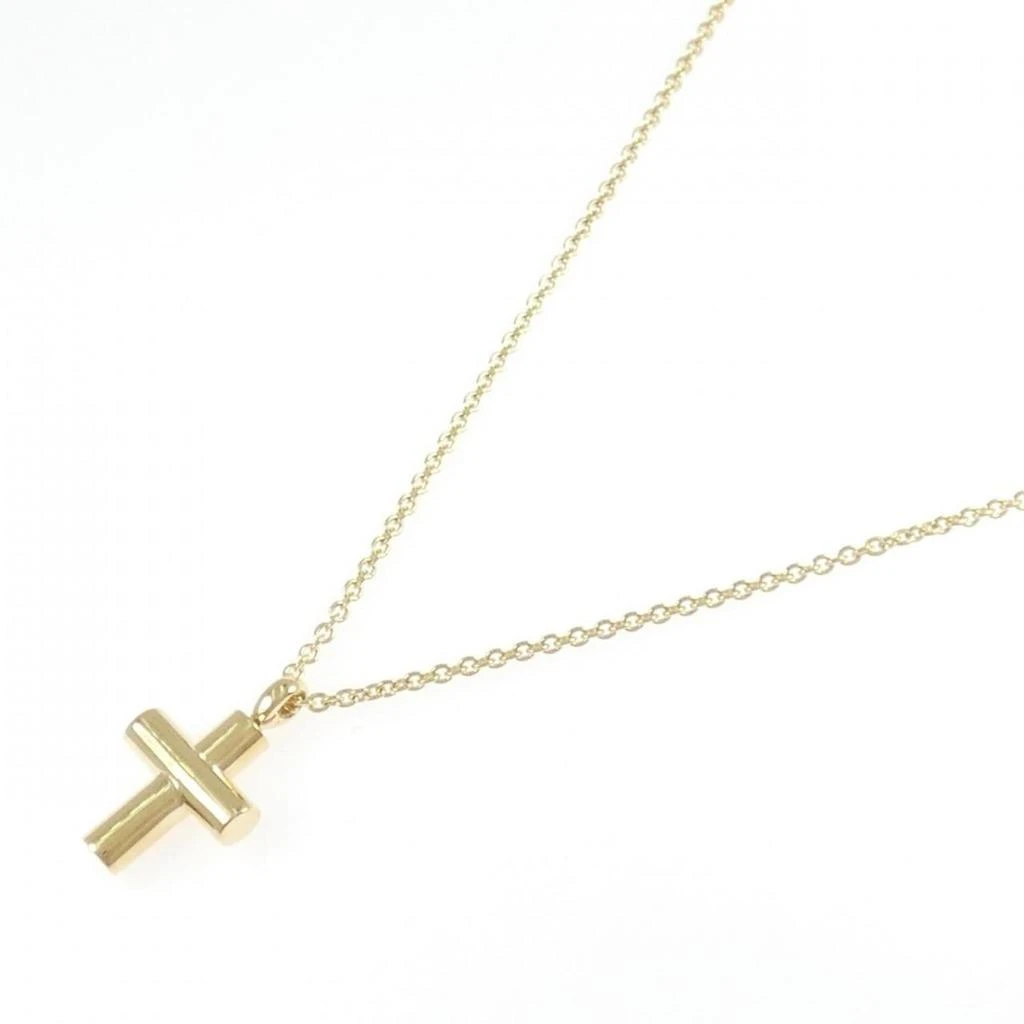 BVLGARI yellow gold (18K) Necklace (Pre-Owned) 2