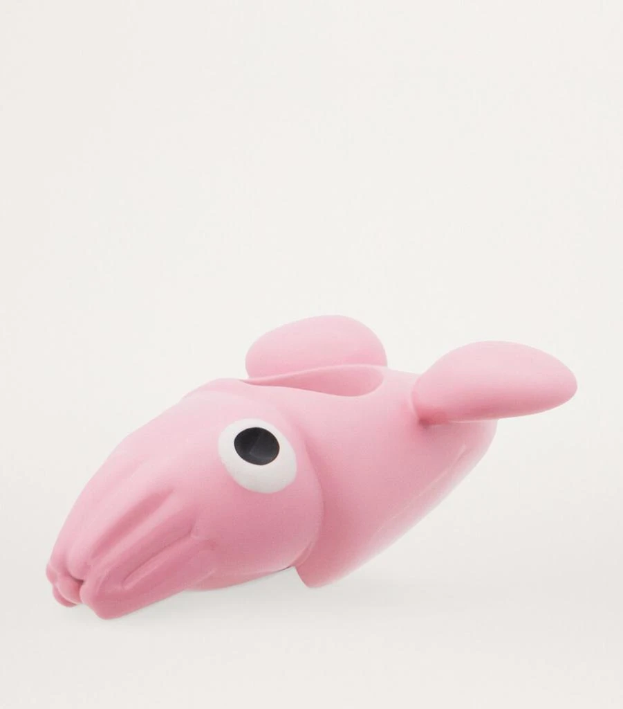 Loewe Brass Squid Dice Charm 2