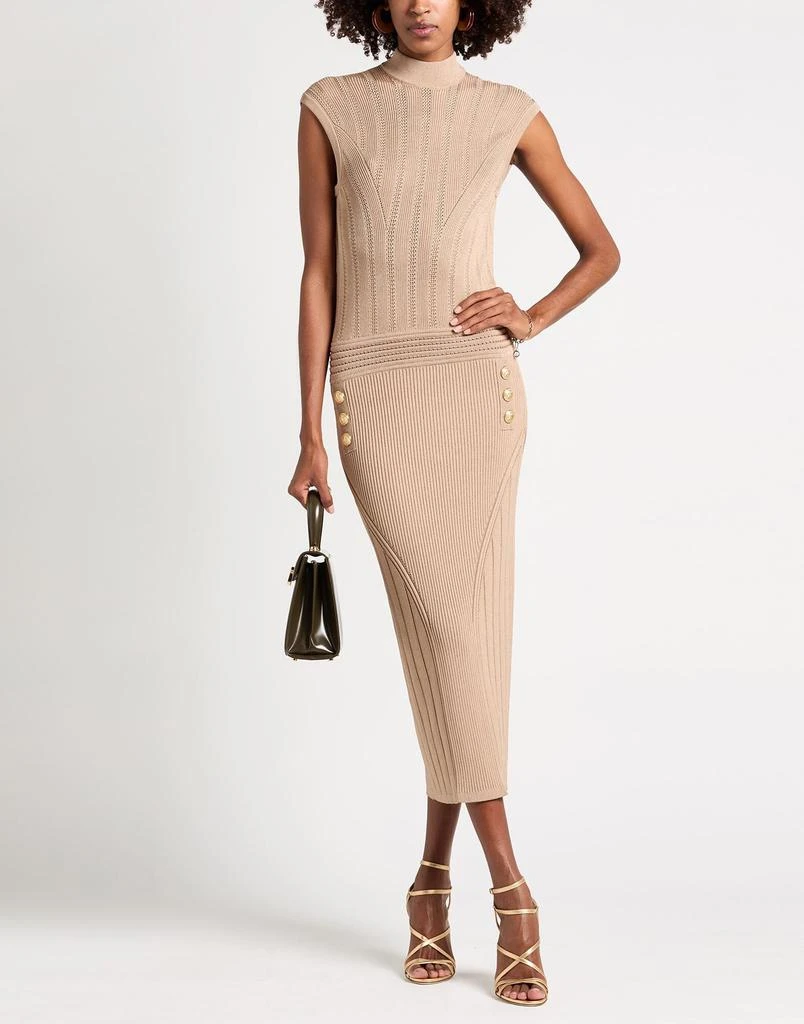Balmain Midi dress 3