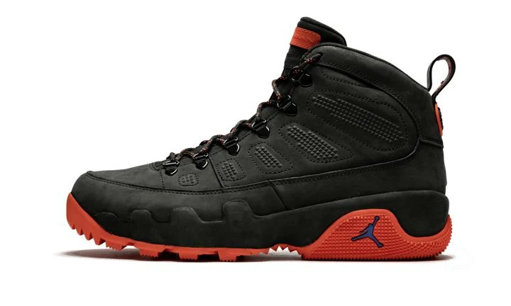 Jordan AIr Jordan 9 Boot 1