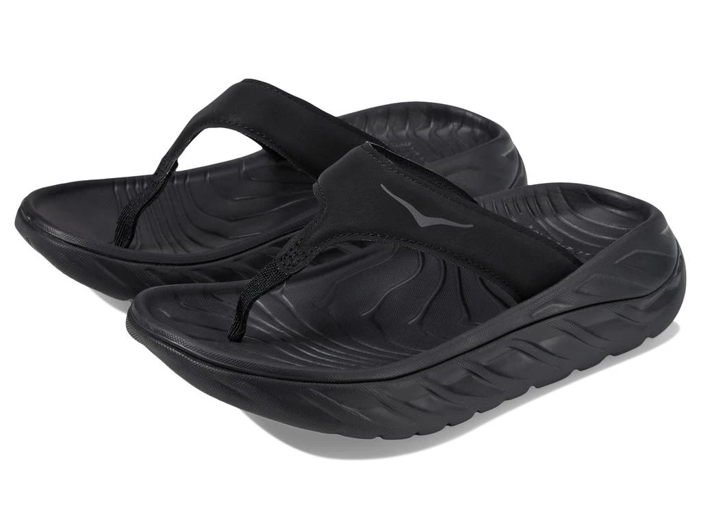 Hoka One One Ora Recovery Flip 1