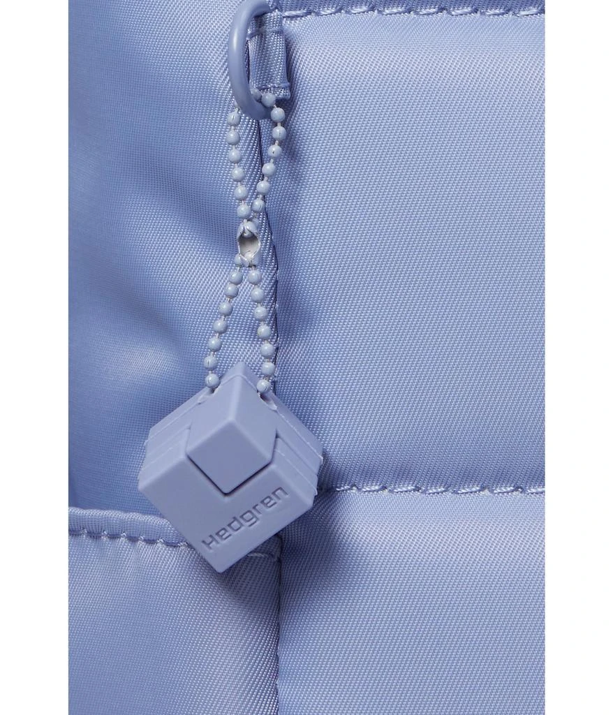 Hedgren Camden Sustainably Made Tote 4