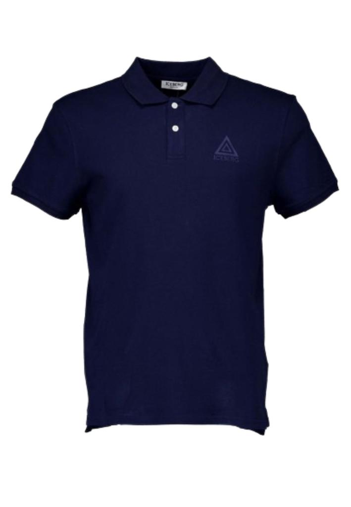 Iceberg ICEBERG MEN'S POLO