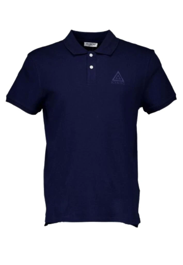 Iceberg ICEBERG MEN'S POLO 1