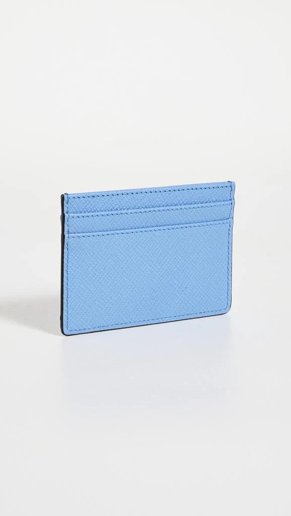 SMYTHSON Flat Card Holder 2
