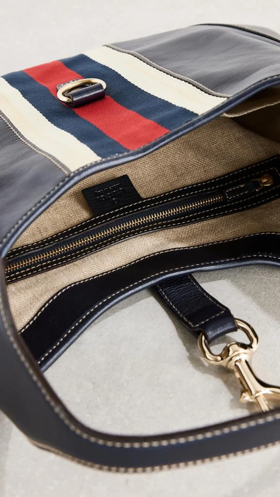 Shopbop Archive Gucci Jackie Shoulder Bag 5