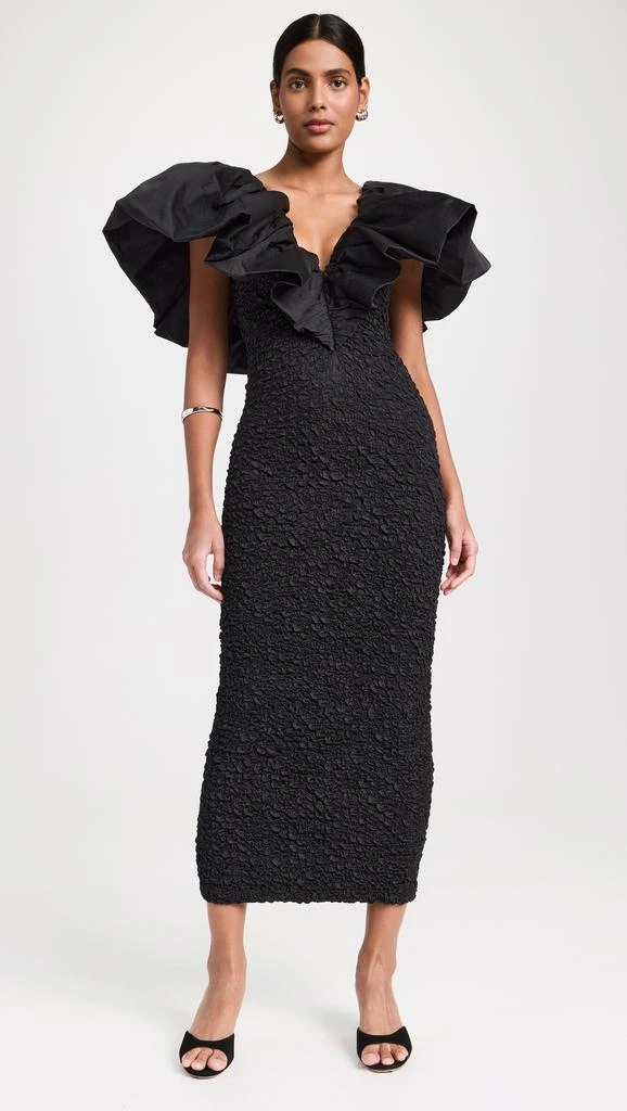 Mara Hoffman Zia Dress 1