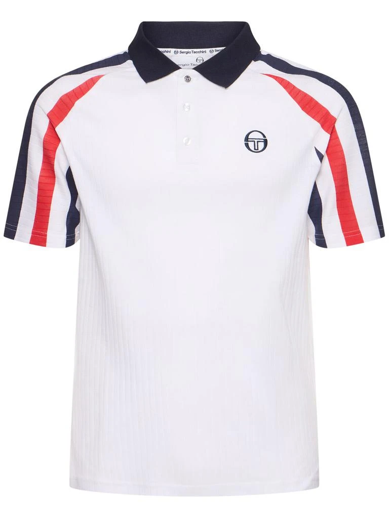 SERGIO TACCHINI New Blow Polo 1