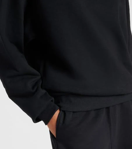 Alo Accolade French Terry sweatshirt 5