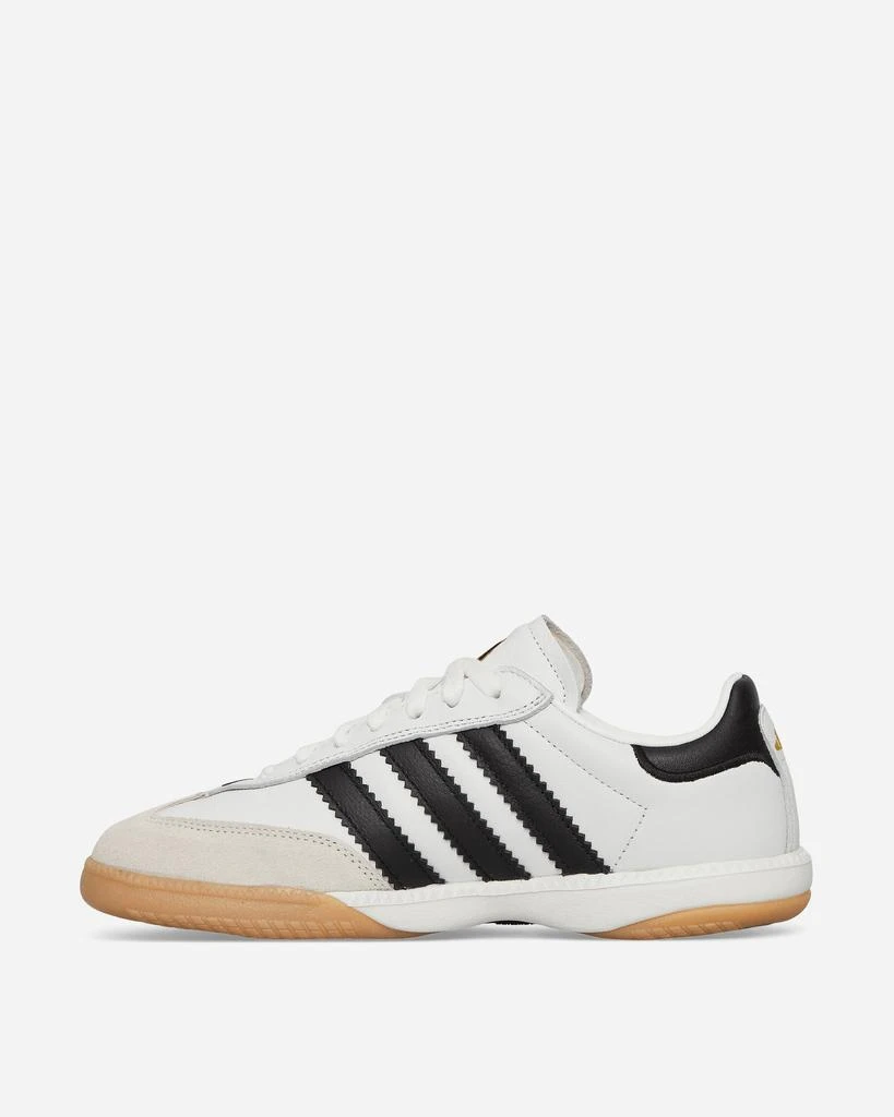 Adidas Samba MN Sneakers Cloud White / Core Black 3