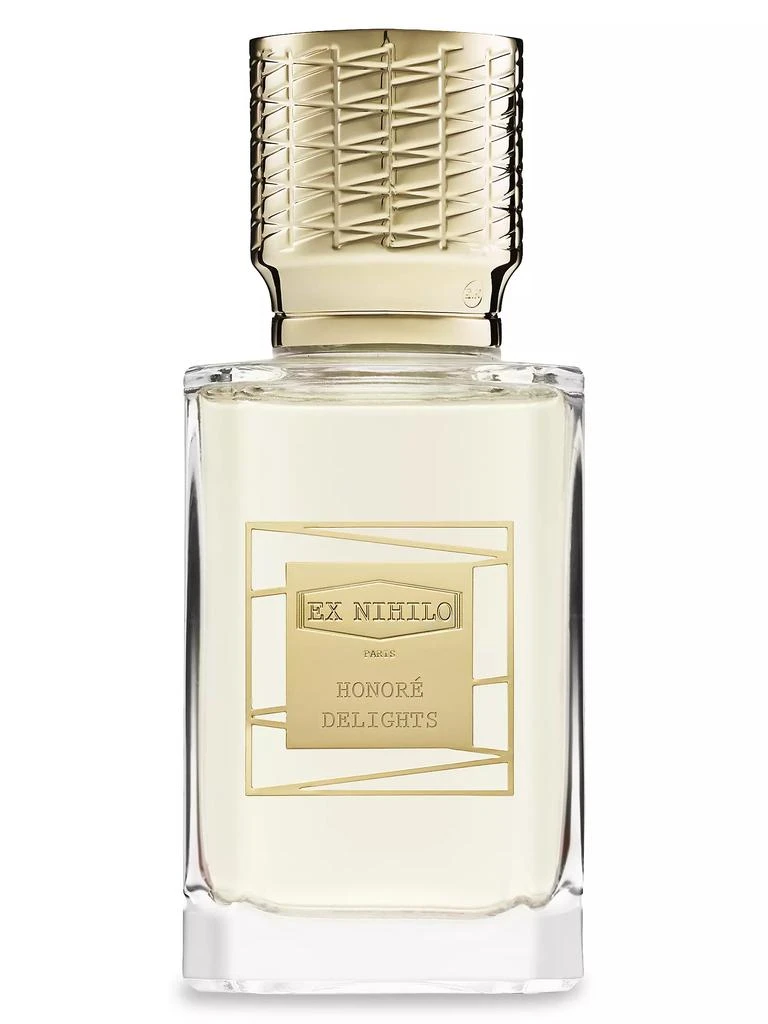 EX NIHILO Honoré Delights Eau de Parfum 1