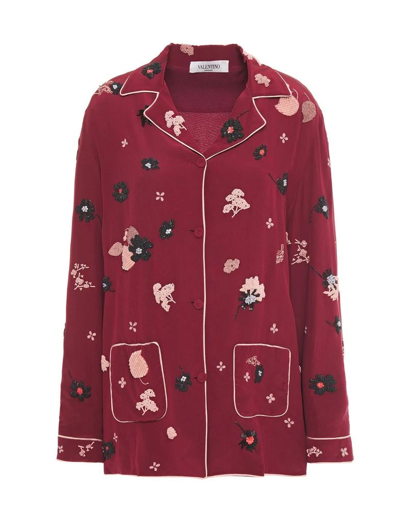 Valentino Floral shirts
blouses 1